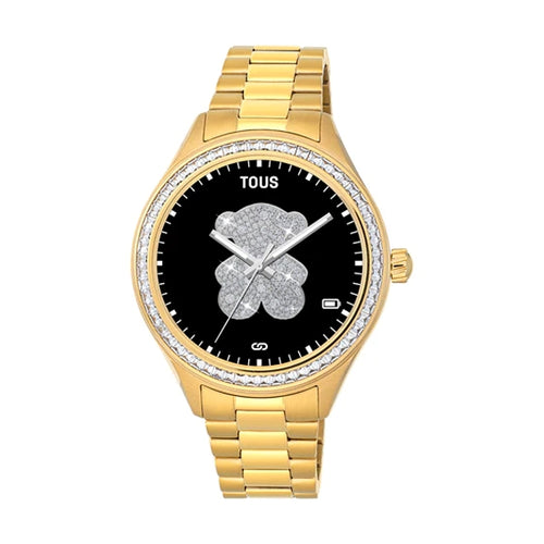 Load image into Gallery viewer, TOUS WATCHES Mod. 200351042-0
