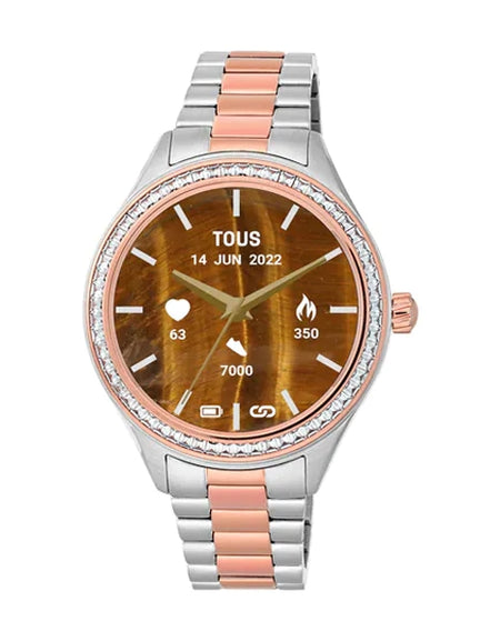 TOUS WATCHES Mod. 200351045-0