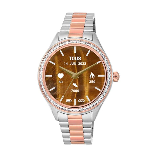 Load image into Gallery viewer, TOUS WATCHES Mod. 200351045-0
