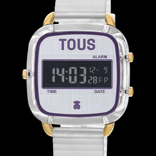 Load image into Gallery viewer, TOUS WATCHES Mod. 200351056-0
