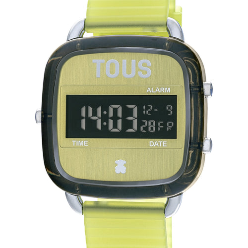 Load image into Gallery viewer, TOUS WATCHES Mod. 200351057-0

