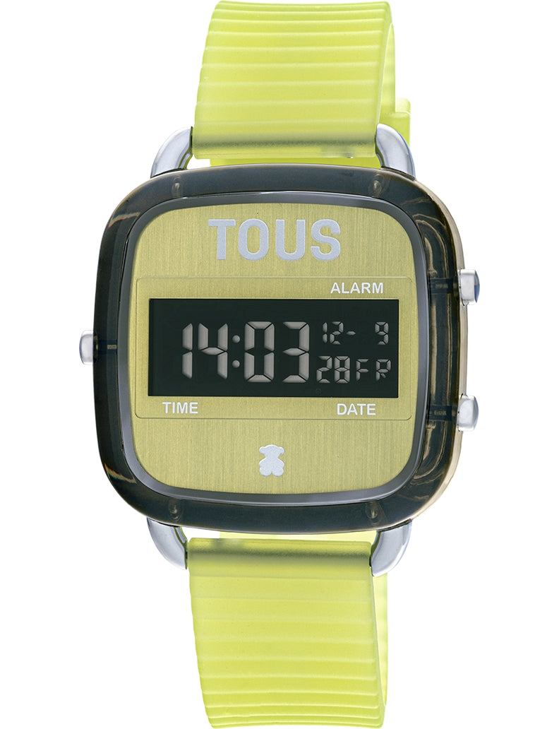 TOUS WATCHES Mod. 200351057-0