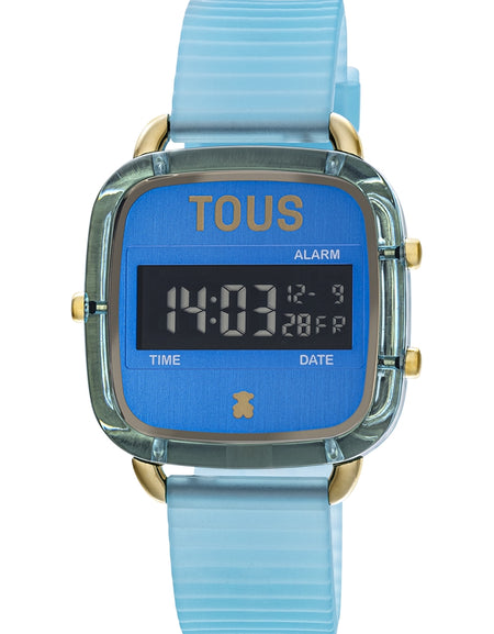 TOUS WATCHES Mod. 200351058-0