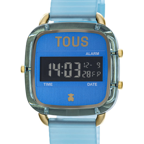 Load image into Gallery viewer, TOUS WATCHES Mod. 200351058-0
