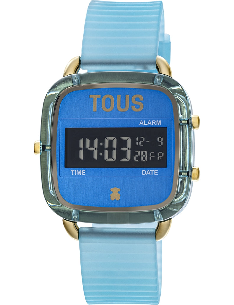 TOUS WATCHES Mod. 200351058-0
