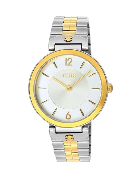 TOUS WATCHES Mod. 200351070-0