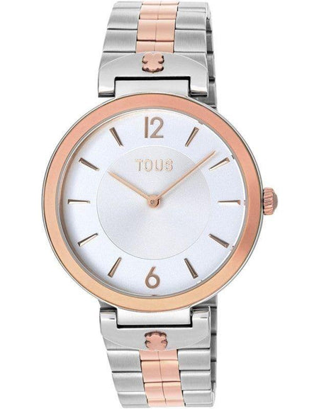 TOUS WATCHES Mod. 200351071-0