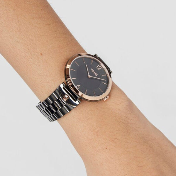 TOUS WATCHES Mod. 200351073-3