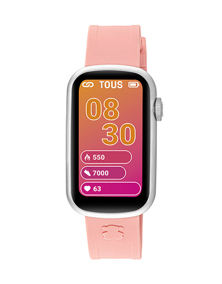 TOUS SMARTWATCH WATCHES Mod. 200351087-1