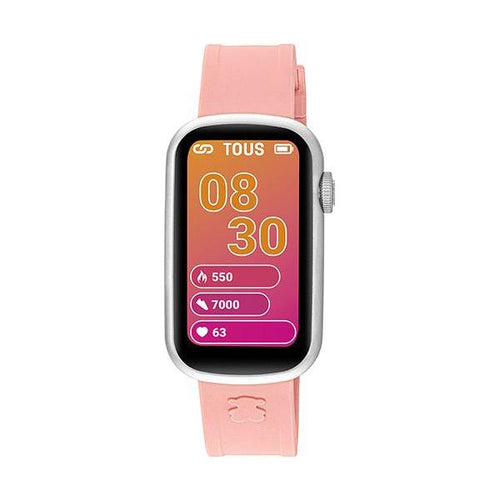 Load image into Gallery viewer, TOUS SMARTWATCH WATCHES Mod. 200351087-2
