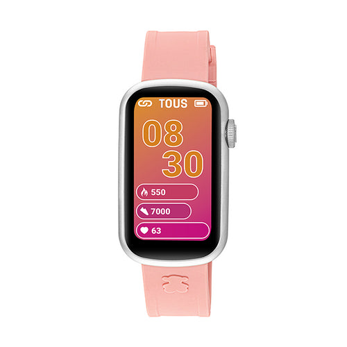 Load image into Gallery viewer, TOUS SMARTWATCH WATCHES Mod. 200351087-2
