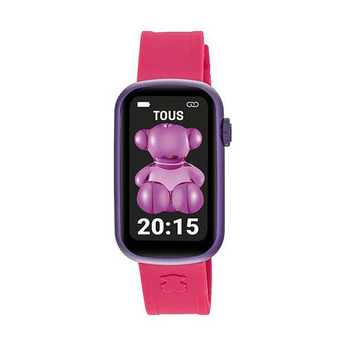 Load image into Gallery viewer, TOUS SMARTWATCH WATCHES Mod. 200351089-1
