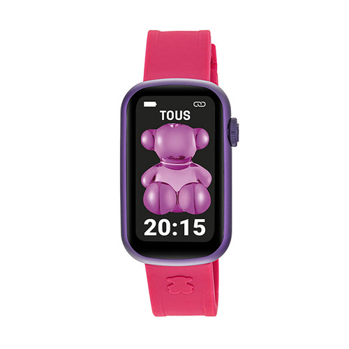 Load image into Gallery viewer, TOUS SMARTWATCH WATCHES Mod. 200351089-1

