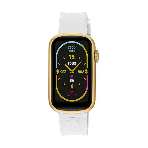 Load image into Gallery viewer, TOUS SMARTWATCH WATCHES Mod. 200351091-1
