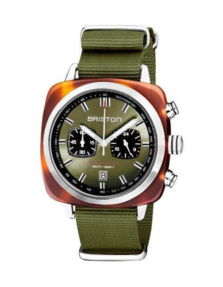 BRISTON WATCHES Mod. 20142.SA.TS.26.NOL-0