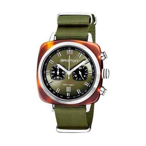 Load image into Gallery viewer, BRISTON WATCHES Mod. 20142.SA.TS.26.NOL-0
