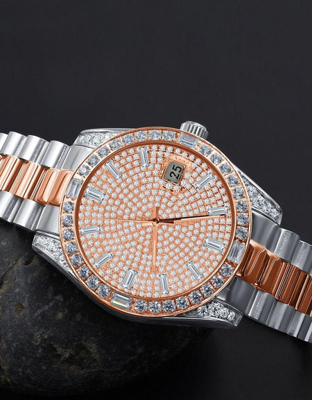 MAJESTY Micro Pawe - The Epitome of Elegance and Innovation