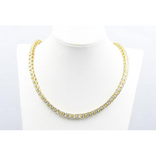 Load image into Gallery viewer, Effervescent CZ Chain | 9213031
