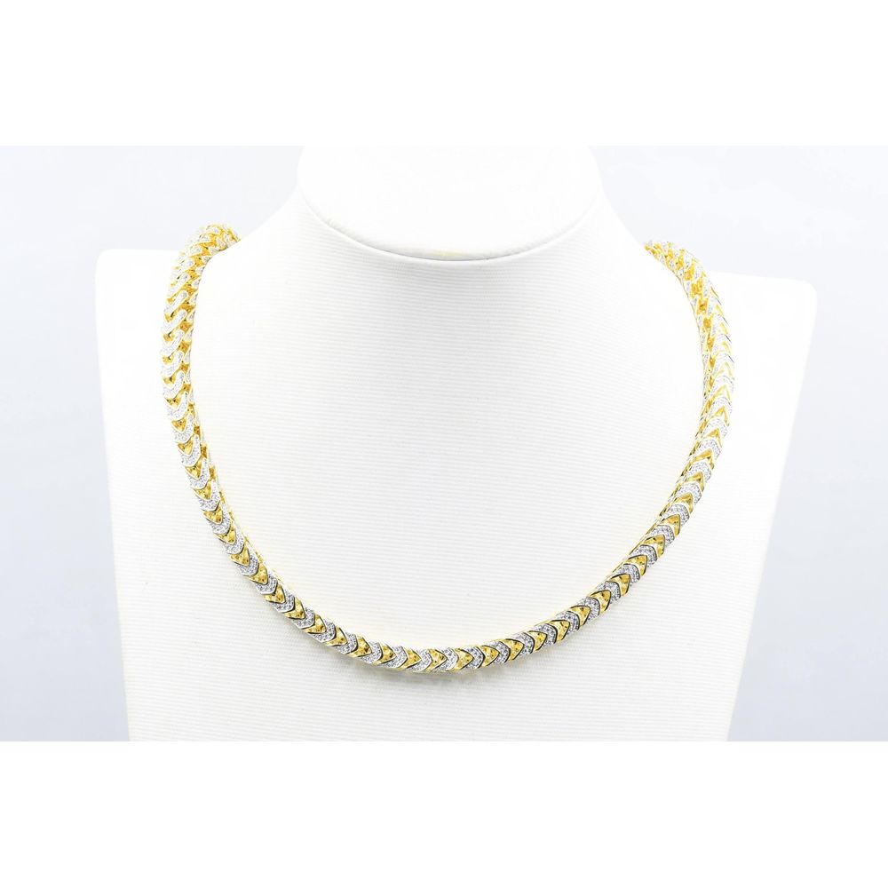 Effervescent CZ Chain | 9213031