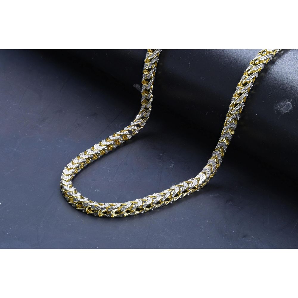 Effervescent CZ Chain | 9213031