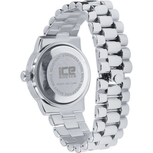 Load image into Gallery viewer, Grandeur Bling Metal Watch | 562657
