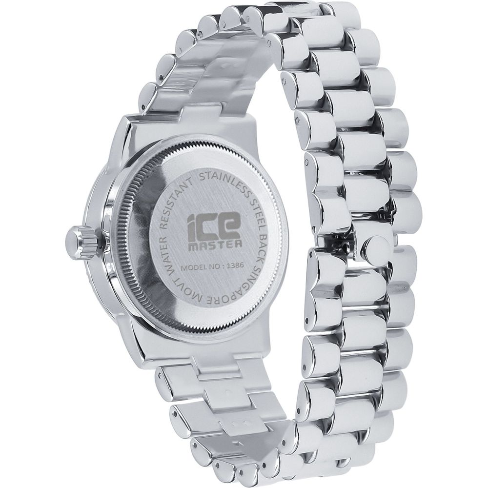 Grandeur Bling Metal Watch | 562657