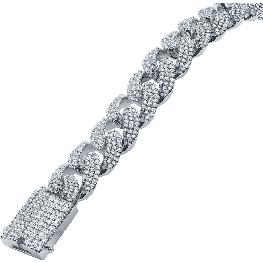 STALLION 18 MM Cuban Chain | 961551