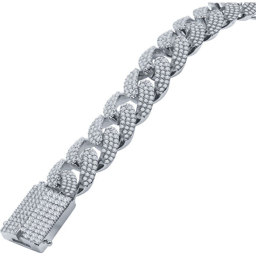 Load image into Gallery viewer, STALLION 18 MM Cuban Chain | 961551
