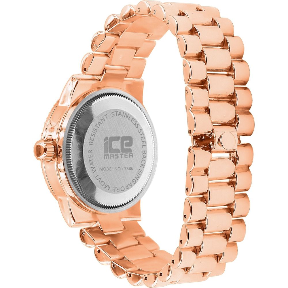 Incandescent Bling Metal Watch | 562635