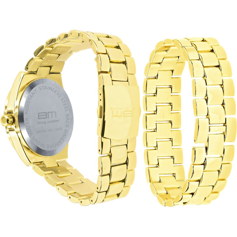 Personified Ultra Bling Watch | 562672