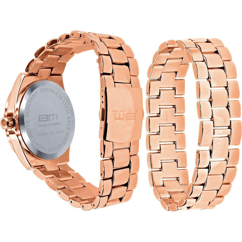 Personified Ultra Bling Watch | 562675