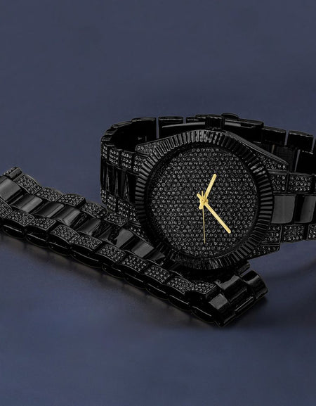 Personified Ultra Bling Watch | 562673