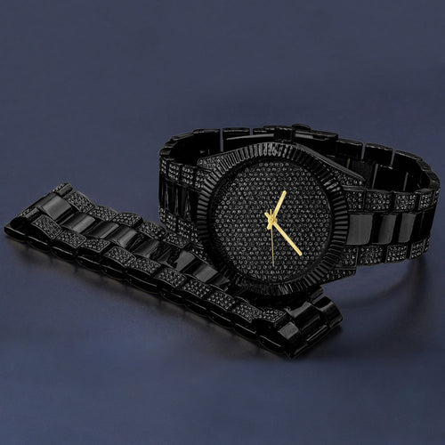 Load image into Gallery viewer, Personified Ultra Bling Watch | 562673
