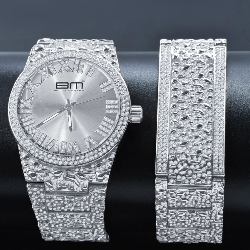 ARTERIAL ULTRA BLING WATCH| 530291