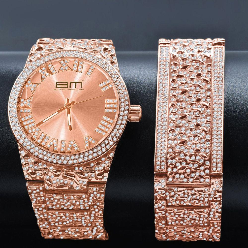 ARTERIAL BLING WATCH | 530295