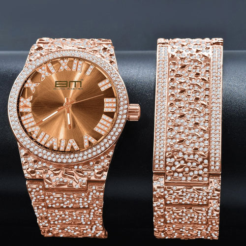 Load image into Gallery viewer, ARTERIAL BLING WATCH | 5302966
