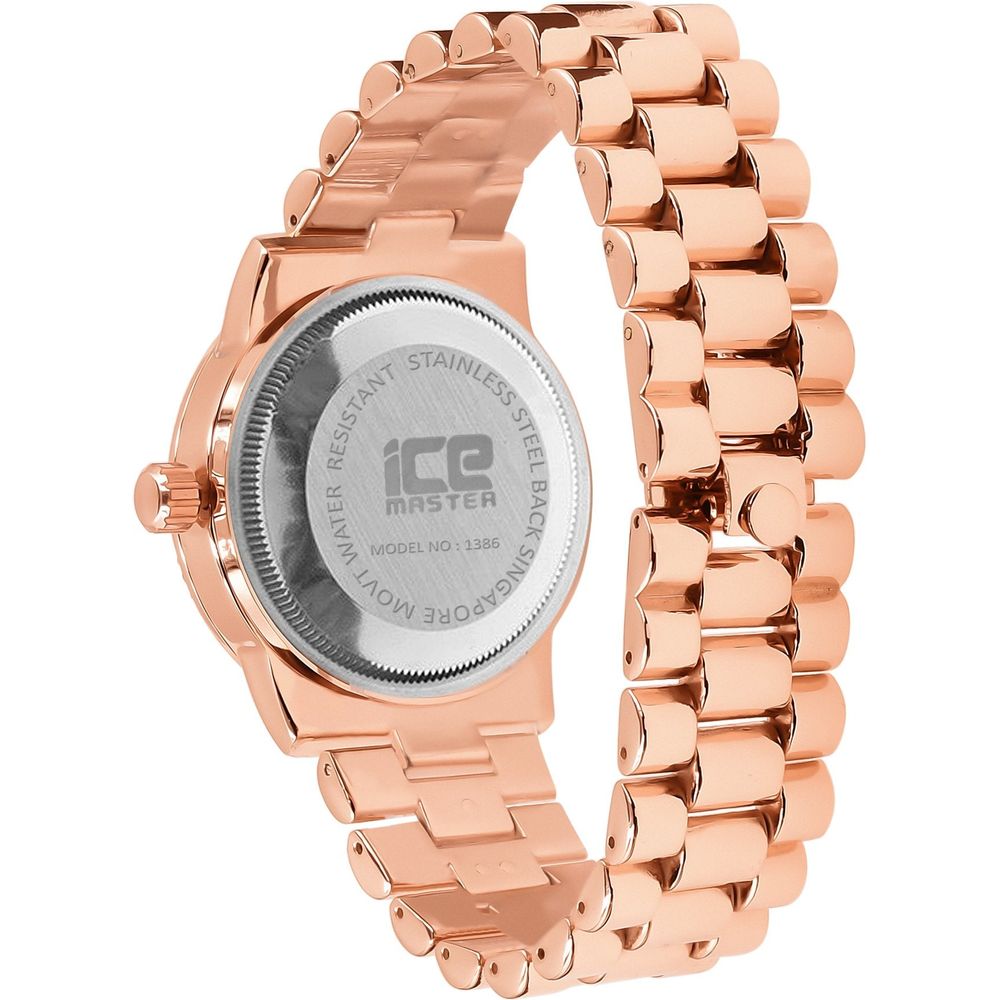 Flabbergasting Bling Metal Watch | 562645