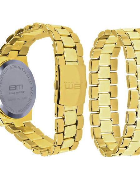 MOONBEAM Watch Set - A Masterpiece of Elegance