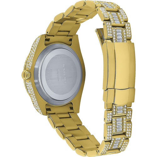 Load image into Gallery viewer, GRANDEE STEEL WATCH | 530612
