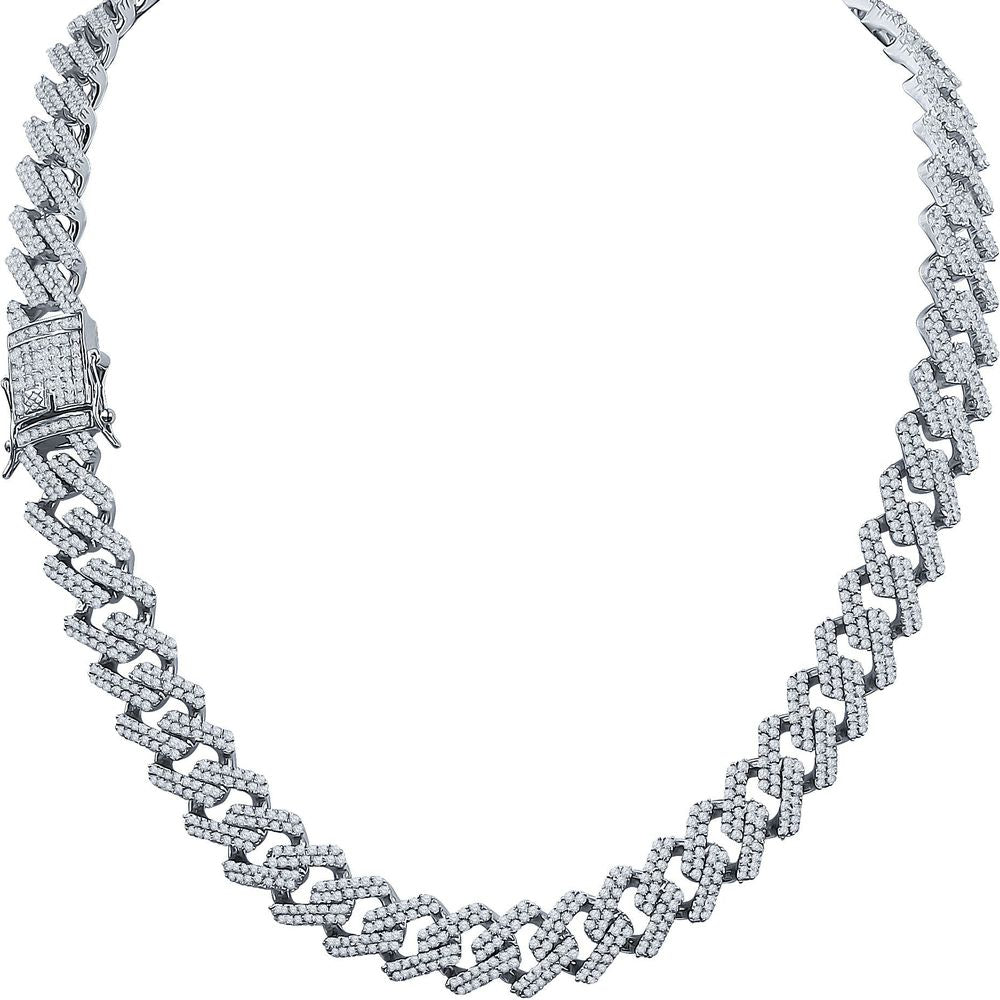 FLAGRANT 925 SILVER CHAIN | 9213541