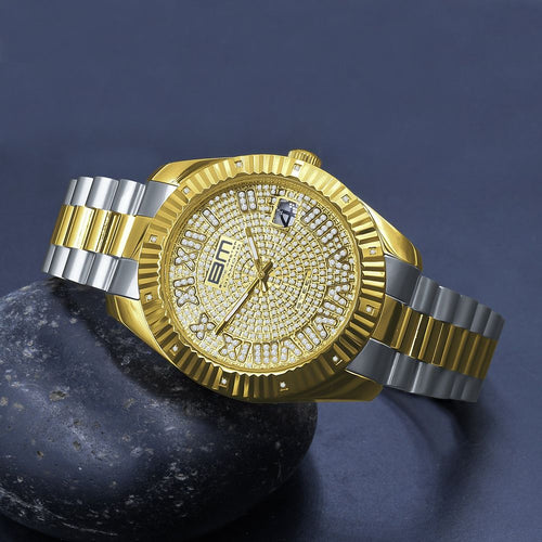 Load image into Gallery viewer, ADMIRALTY DIAMOND WATCH | 5304142
