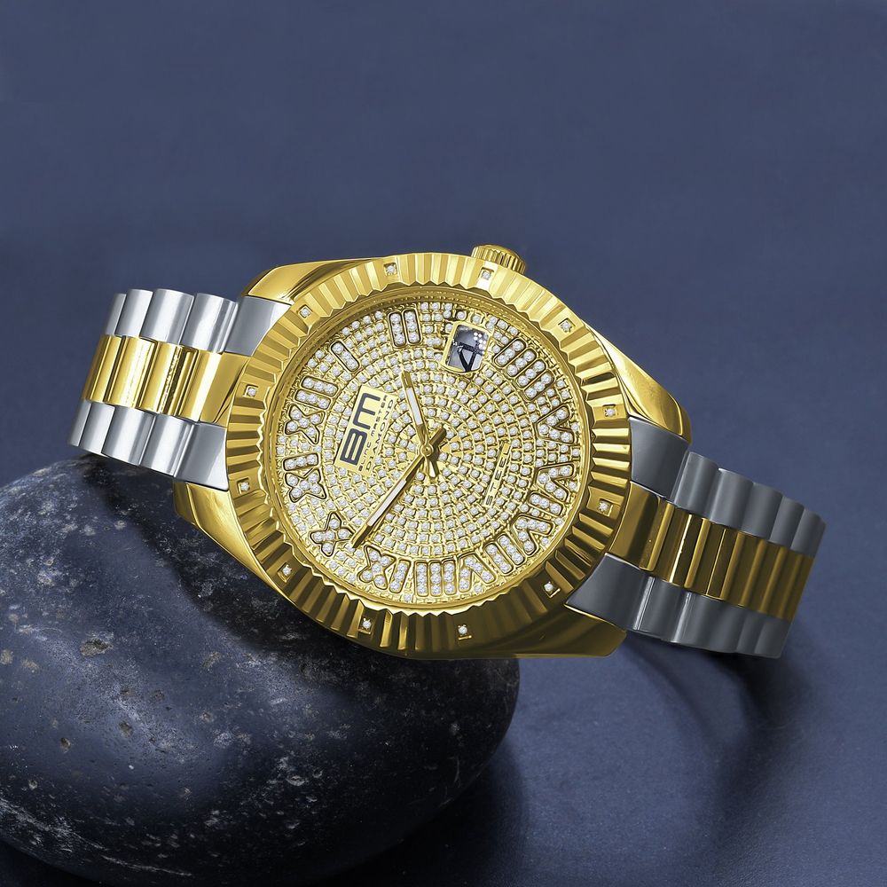 ADMIRALTY DIAMOND WATCH | 5304142