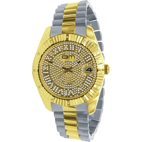 Load image into Gallery viewer, ADMIRALTY DIAMOND WATCH | 5304142
