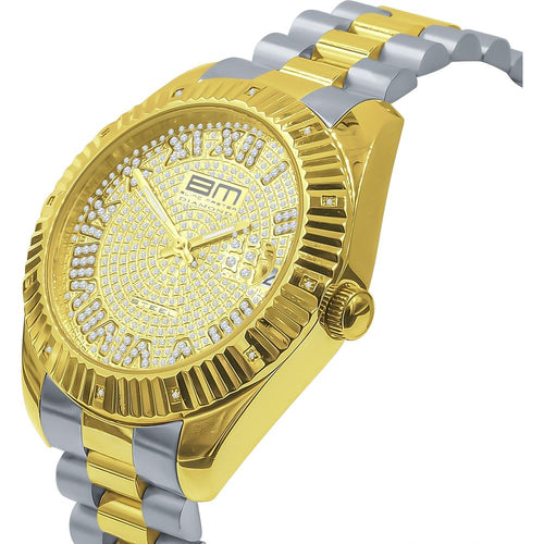 Load image into Gallery viewer, ADMIRALTY DIAMOND WATCH | 5304142
