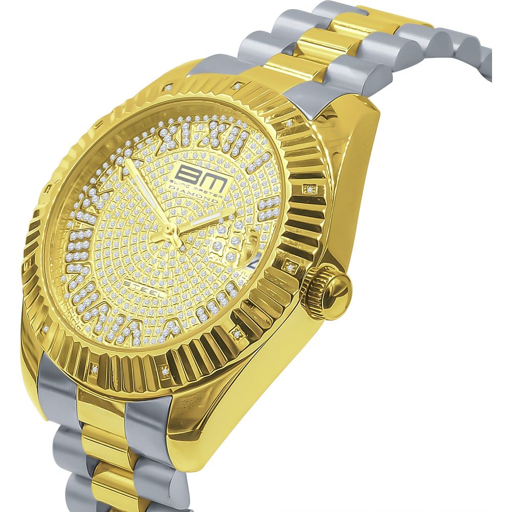 ADMIRALTY DIAMOND WATCH | 5304142