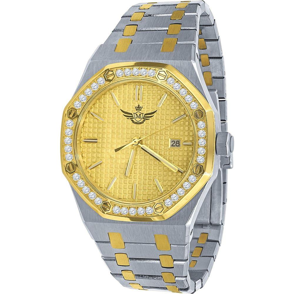 BLUEANGEL STEEL WATCH | 5304442