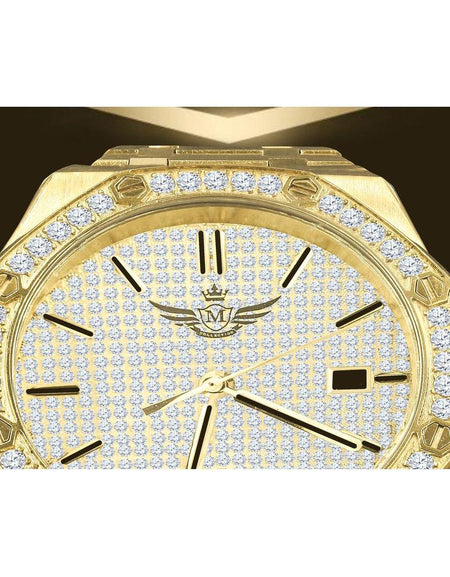 BLUEANGEL Micro Pawe: The Epitome of Luxurious Bling
