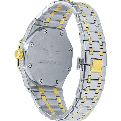 Load image into Gallery viewer, THUNDERBIRD STAINLESS STEEL WATCH | 5304542
