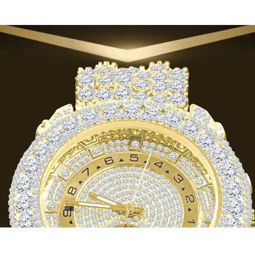 Load image into Gallery viewer, RADIEUX ICED OUT WATCH I 5110372
