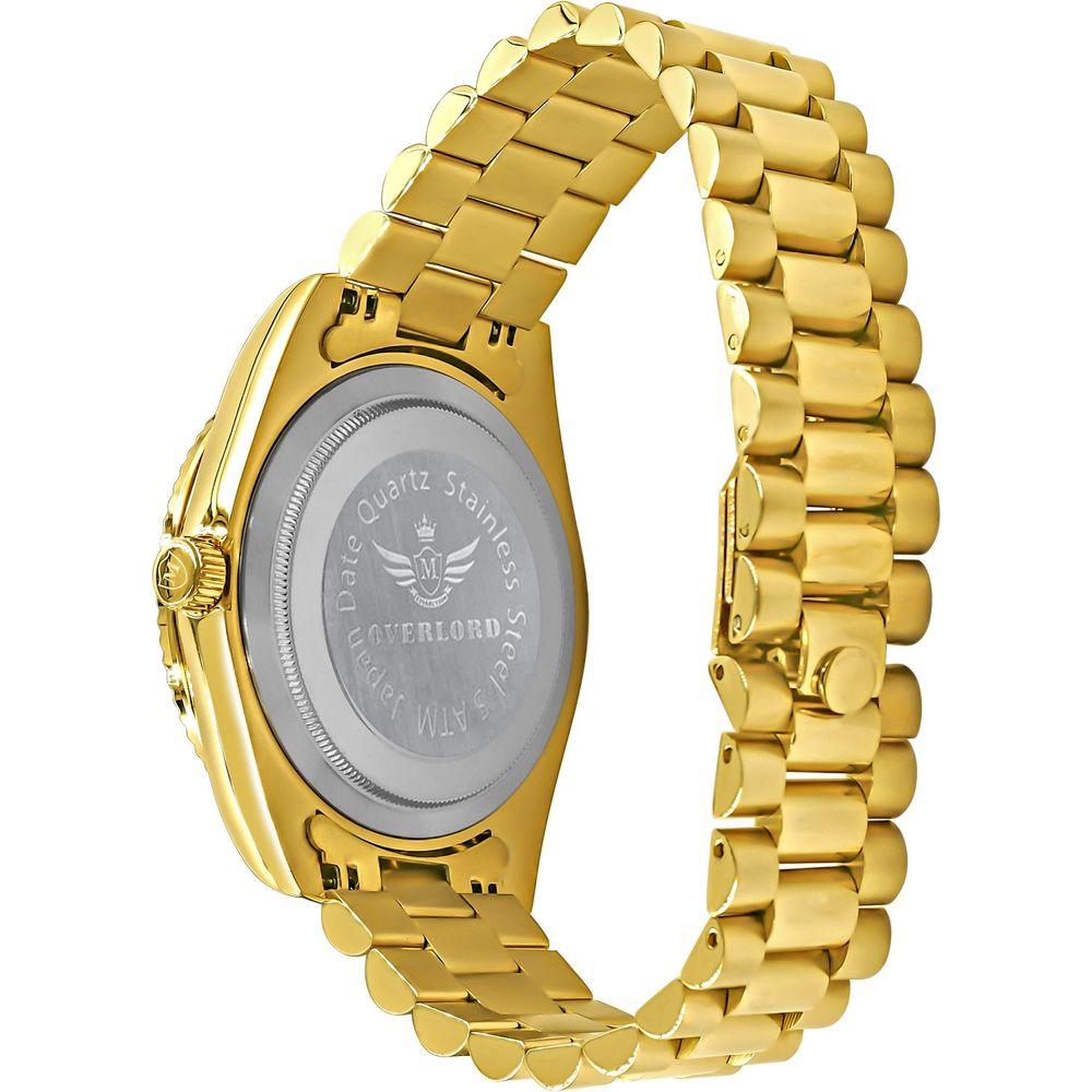 ARISTOCRATIC HIP HOP METAL WATCH | 5628569